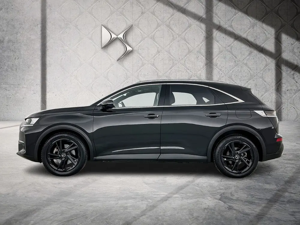 DS Automobiles 7 DS DS 7 Crossback E-Tense 300pk 4x4 Automaat Rivoli | Rijkla uit 2022, foto 2