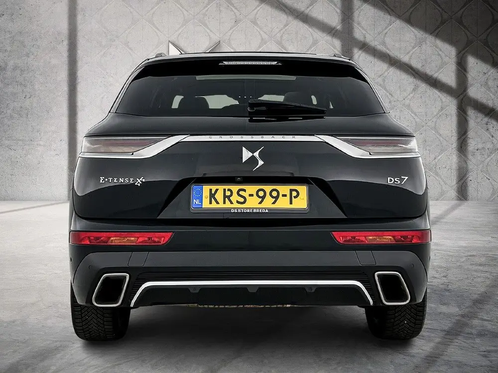 DS Automobiles 7 DS DS 7 Crossback E-Tense 300pk 4x4 Automaat Rivoli | Rijkla uit 2022, foto 3