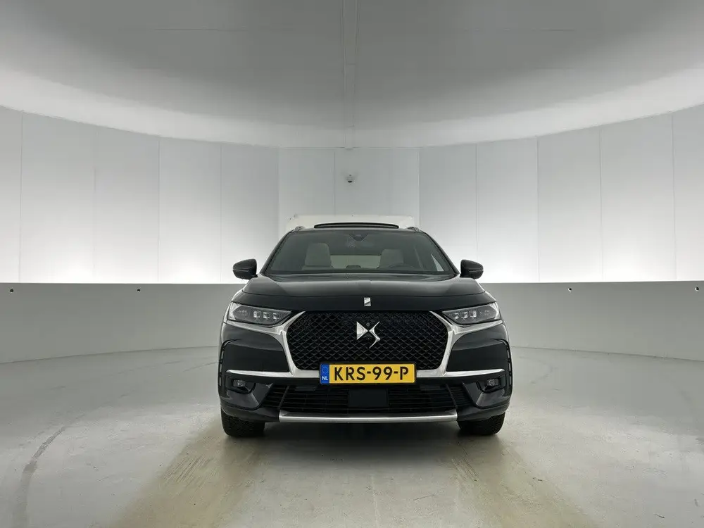 DS Automobiles 7 DS DS 7 Crossback E-Tense 300pk 4x4 Automaat Rivoli | Rijkla uit 2022, foto 5