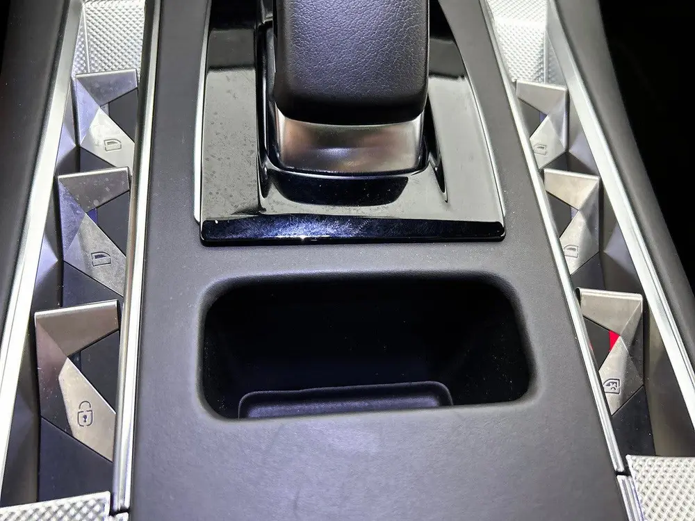 DS Automobiles 7 DS DS 7 Crossback E-Tense 300pk 4x4 Automaat Rivoli | Rijkla uit 2022, foto 9