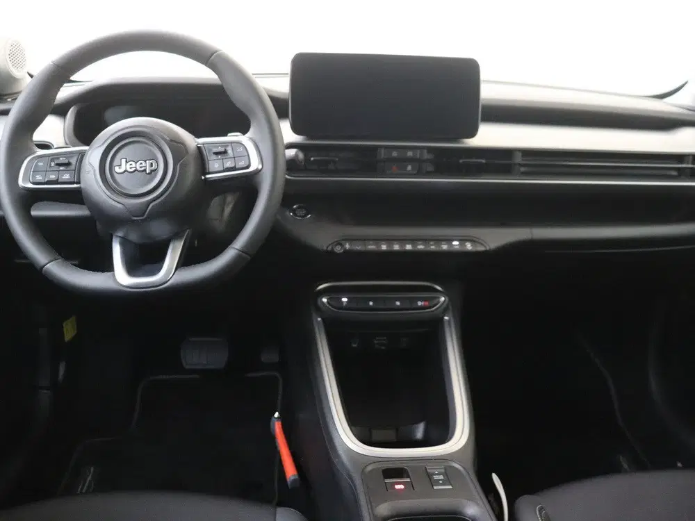 Jeep Avenger 1.2 e-Hybrid Altitude uit 2025, foto 5