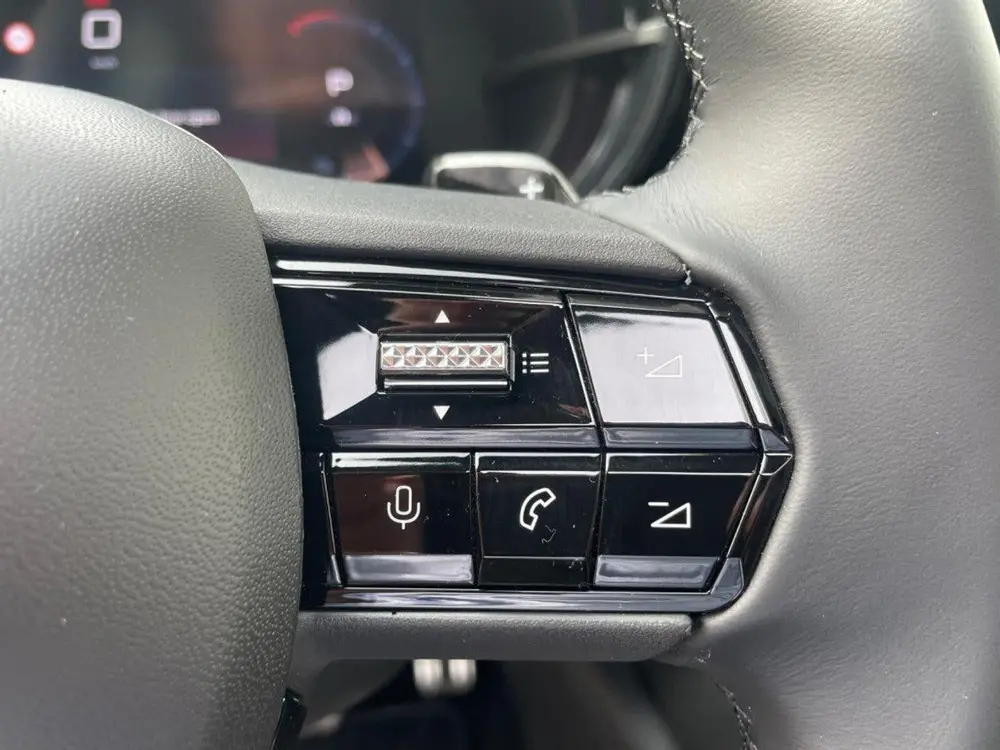 Alfa Romeo Junior 1.2 Turbo Hybrid 4WD Ibrida Q4 uit 2025, foto 16