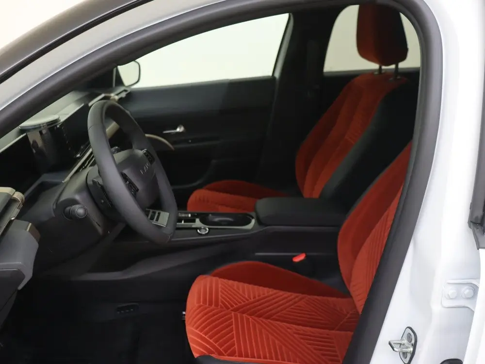 Lancia Ypsilon 1.2 Turbo Hybrid LX | Camera | Adaptive Cruis uit 2025, foto 10