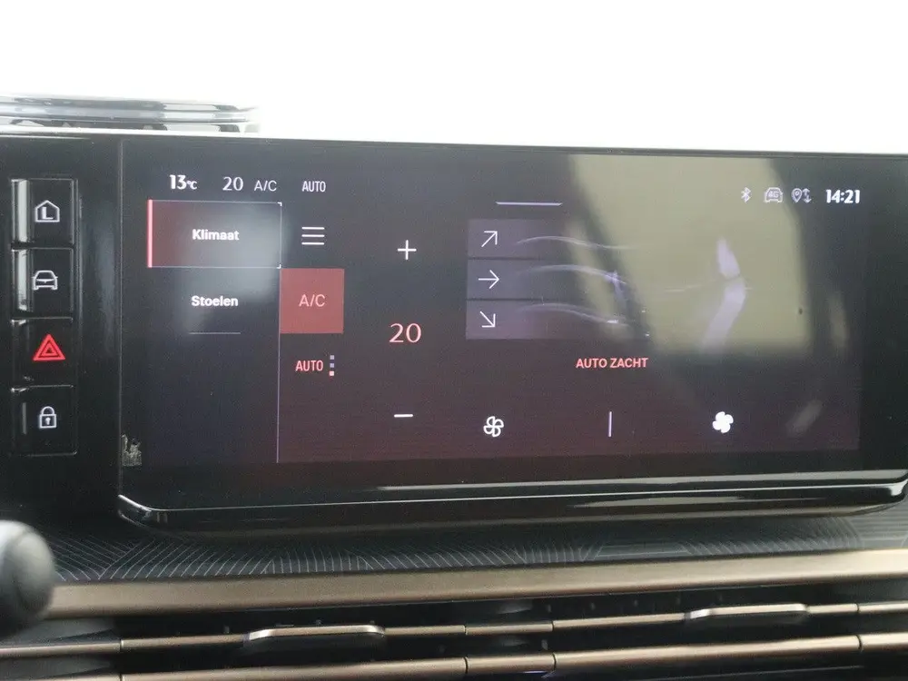 Lancia Ypsilon 1.2 Turbo Hybrid LX | Camera | Adaptive Cruis uit 2025, foto 20