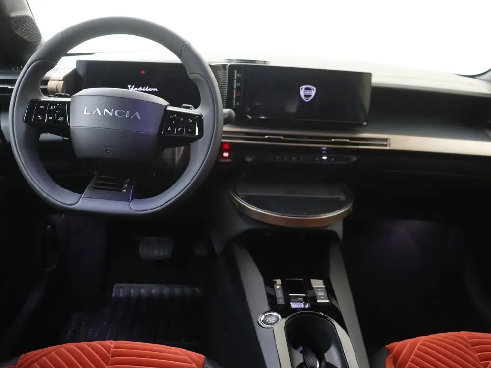 Lancia Ypsilon 1.2 Turbo Hybrid LX | Camera | Adaptive Cruis uit 2025, foto 5