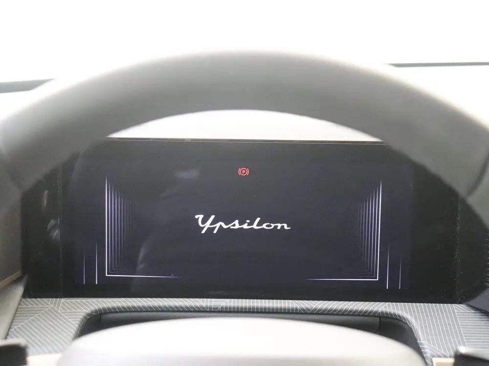 Lancia Ypsilon 1.2 Turbo Hybrid LX | Camera | Adaptive Cruis uit 2025, foto 7