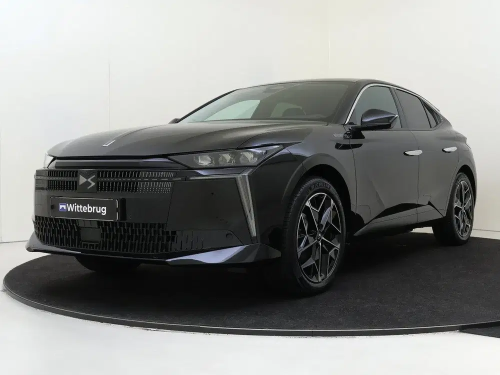DS Automobiles DS 4 DS DS 4 No 1.6 PHEV Pallas uit 2026