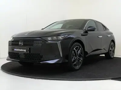 DS Automobiles DS 4 DS DS 4 No 1.6 PHEV Pallas uit 2026