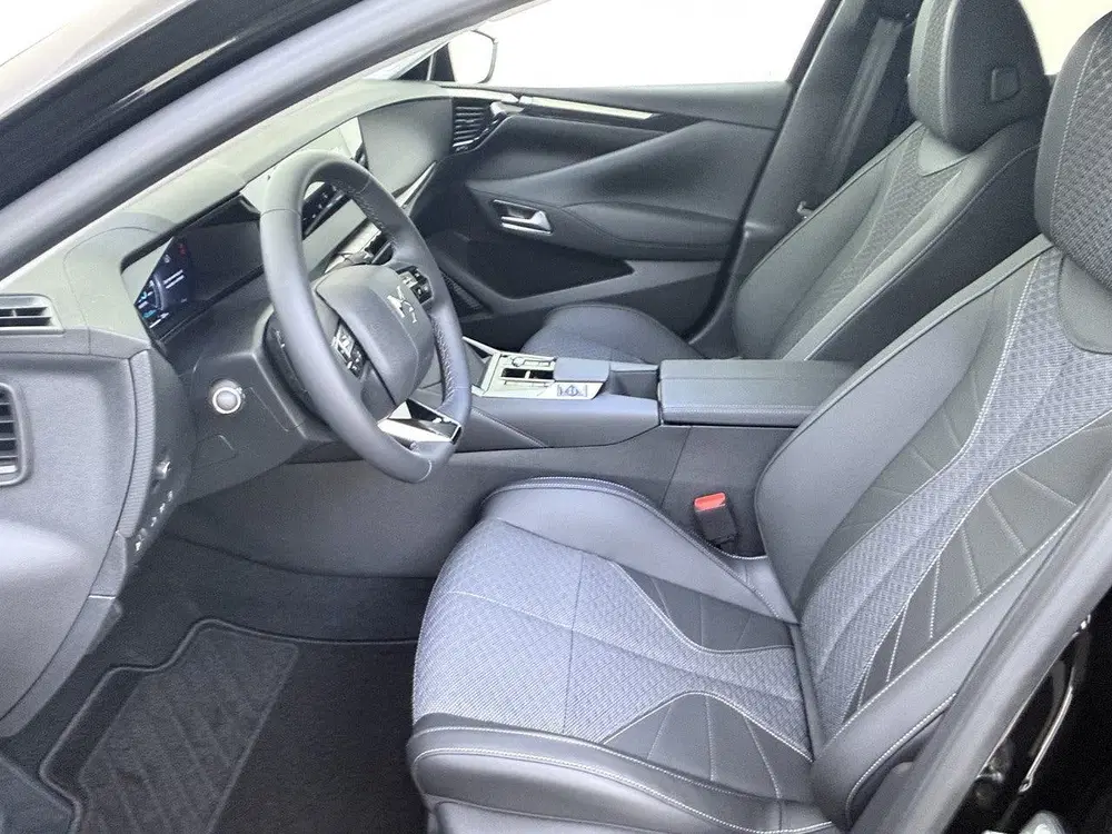 DS Automobiles DS 4 DS DS 4 No 1.6 PHEV Pallas uit 2026, foto 10