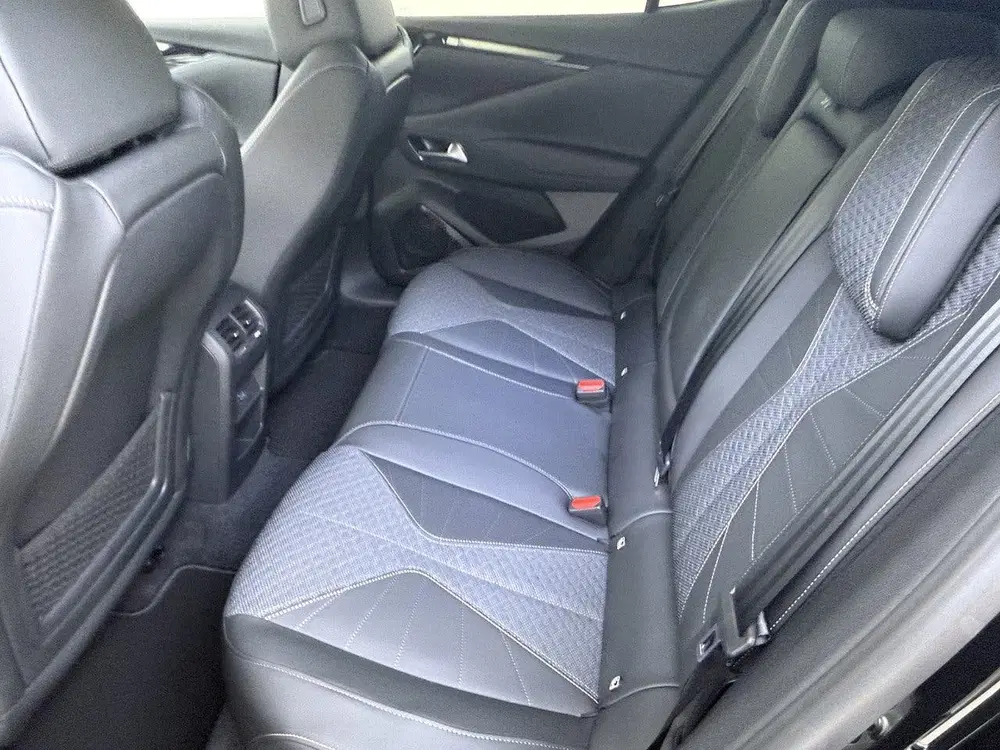 DS Automobiles DS 4 DS DS 4 No 1.6 PHEV Pallas uit 2026, foto 12
