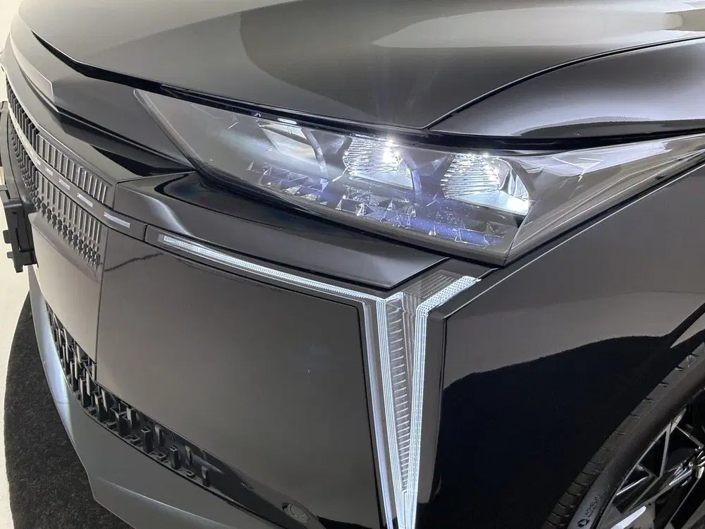 DS Automobiles DS 4 DS DS 4 No 1.6 PHEV Pallas uit 2026, foto 13