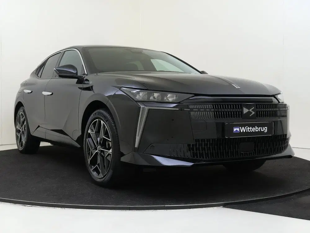 DS Automobiles DS 4 DS DS 4 No 1.6 PHEV Pallas uit 2026, foto 3