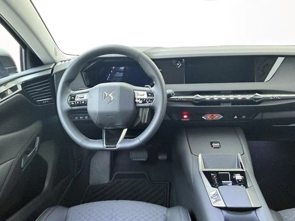DS Automobiles DS 4 DS DS 4 No 1.6 PHEV Pallas uit 2026, foto 5