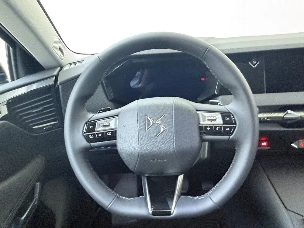DS Automobiles DS 4 DS DS 4 No 1.6 PHEV Pallas uit 2026, foto 6