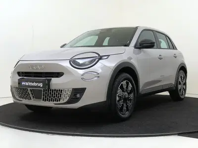 Fiat 600 1.2 Hybrid Urban uit 2026