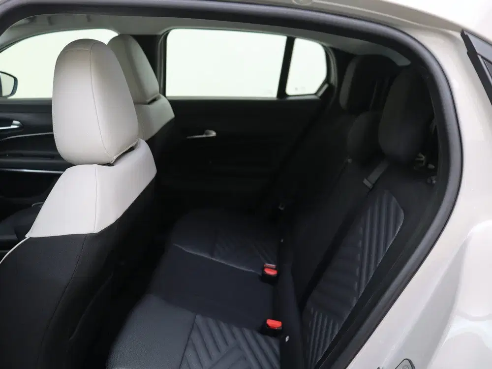 Fiat 600 1.2 Hybrid Urban uit 2026, foto 11