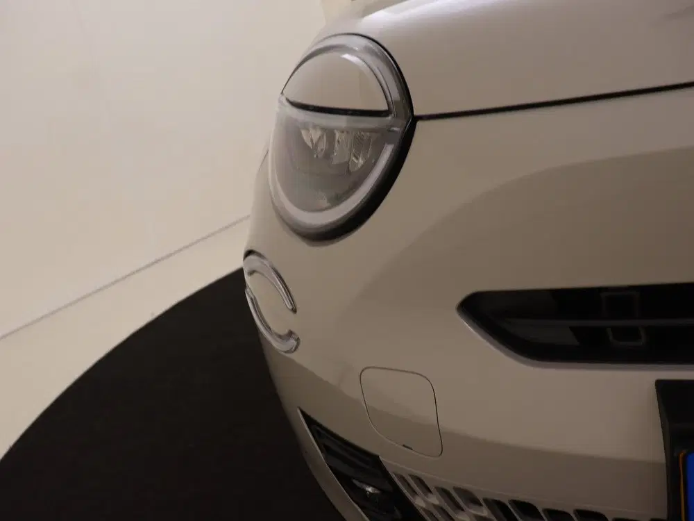 Fiat 600 1.2 Hybrid Urban uit 2026, foto 12