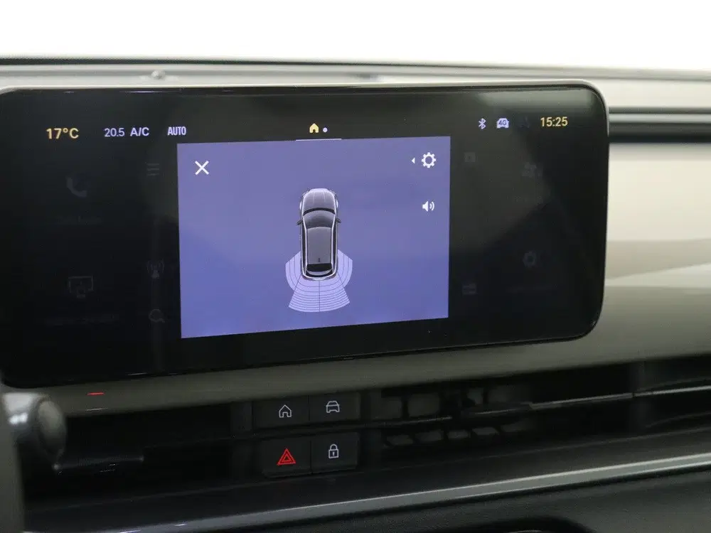 Fiat 600 1.2 Hybrid Urban uit 2026, foto 13