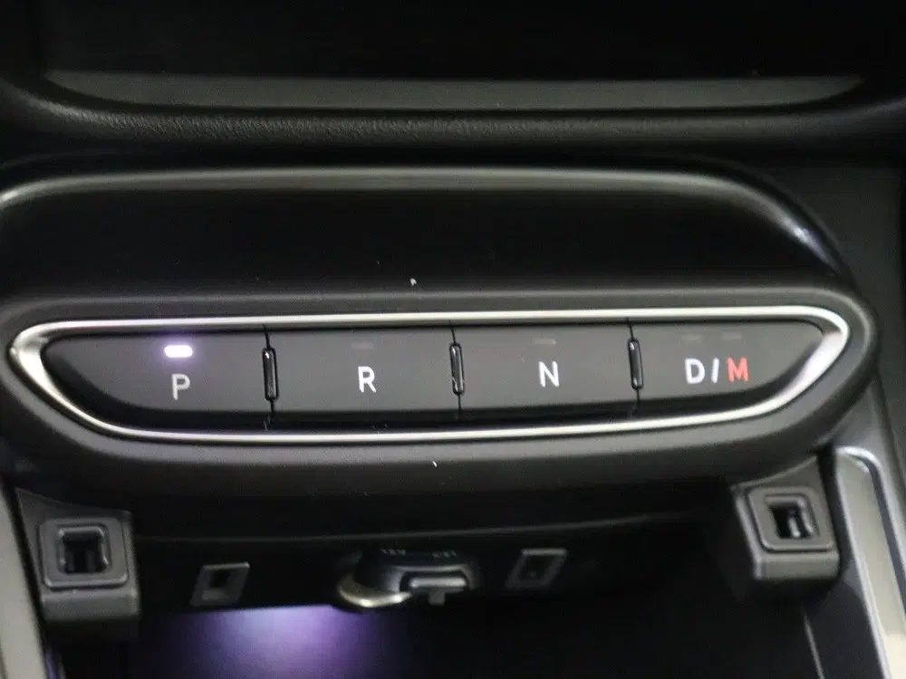 Fiat 600 1.2 Hybrid Urban uit 2026, foto 19