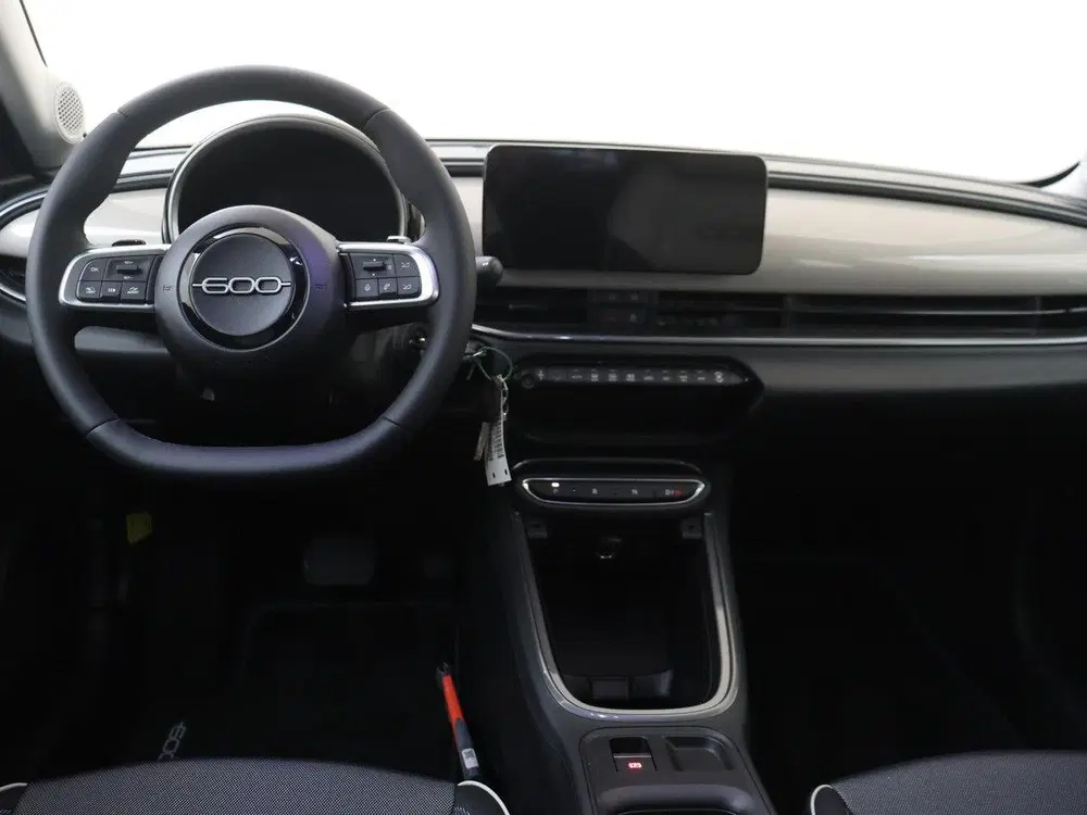 Fiat 600 1.2 Hybrid Urban uit 2026, foto 5