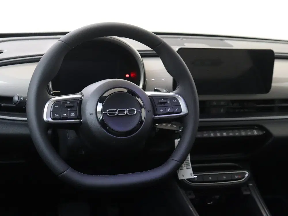 Fiat 600 1.2 Hybrid Urban uit 2026, foto 6