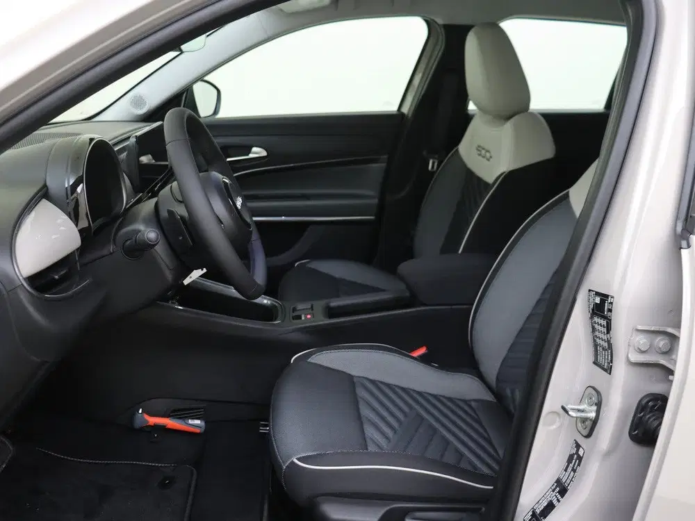 Fiat 600 1.2 Hybrid Urban uit 2026, foto 9