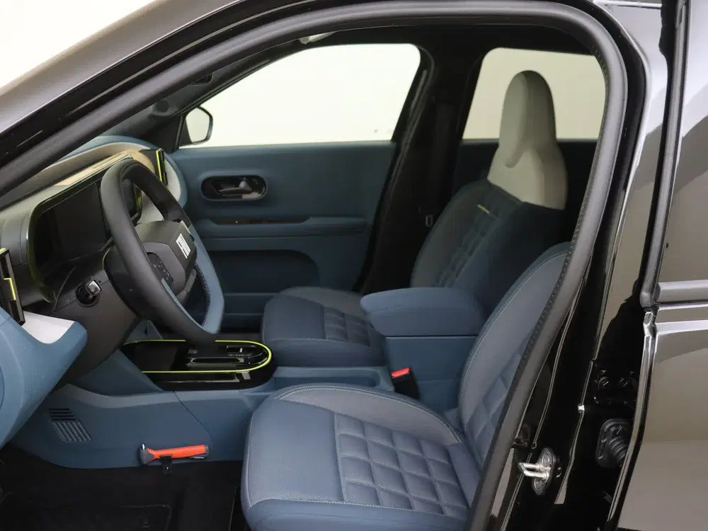 Fiat Grande Panda 1.2 Hybrid La Prima AUTOMAAT (bj 2025) uit 2025, foto 10