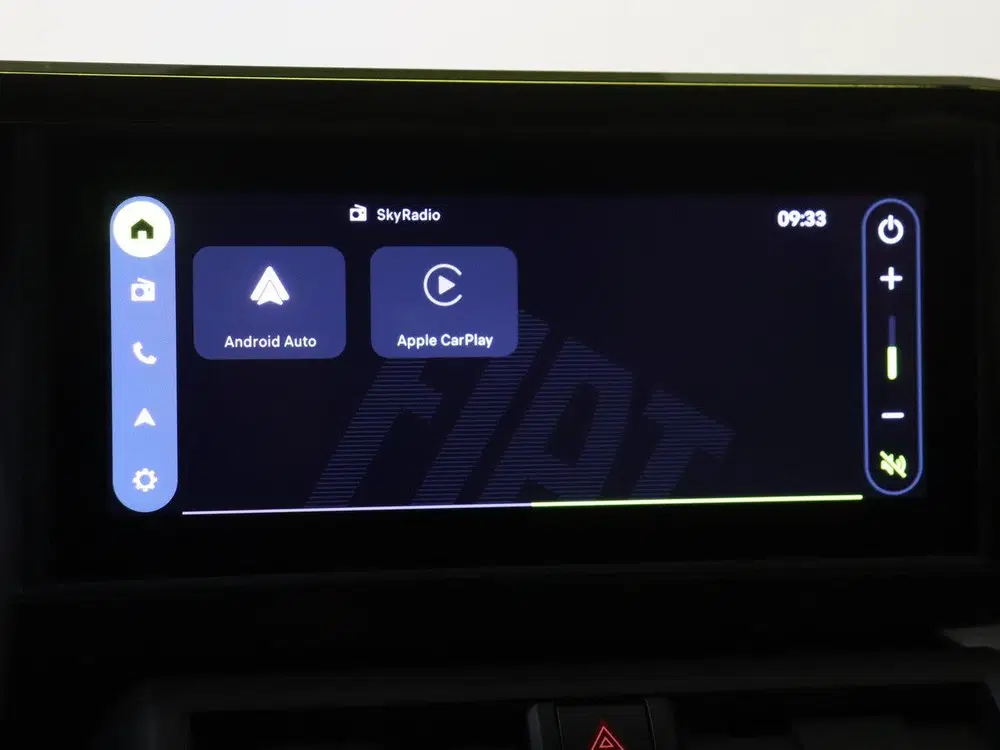 Fiat Grande Panda 1.2 Hybrid La Prima AUTOMAAT (bj 2025) uit 2025, foto 19