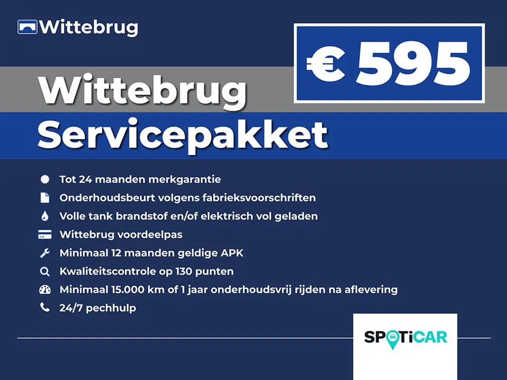 Fiat Grande Panda 1.2 Hybrid La Prima AUTOMAAT (bj 2025) uit 2025, foto 2