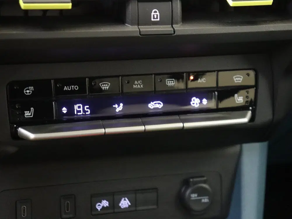 Fiat Grande Panda 1.2 Hybrid La Prima AUTOMAAT (bj 2025) uit 2025, foto 20