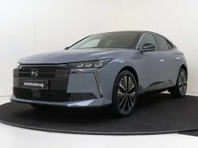 DS Automobiles DS 4 DS DS 4 No E-Tense Etoile Absolute Tech Pa uit 2026