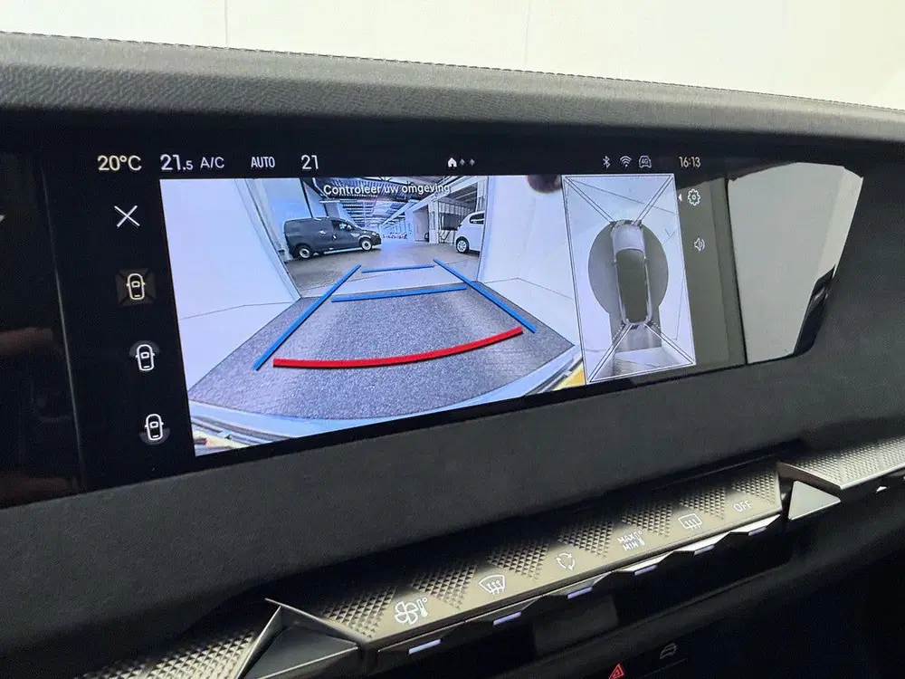 DS Automobiles DS 4 DS DS 4 No E-Tense Etoile Absolute Tech Pa uit 2026, foto 14