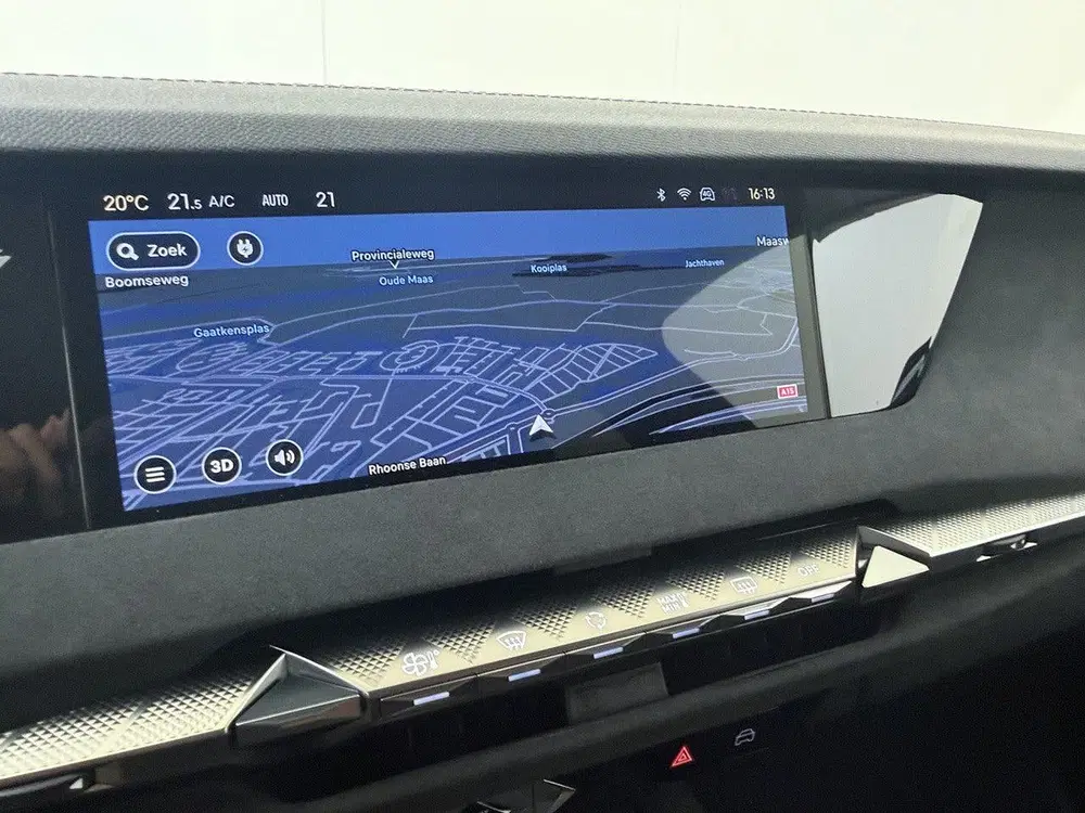 DS Automobiles DS 4 DS DS 4 No E-Tense Etoile Absolute Tech Pa uit 2026, foto 15