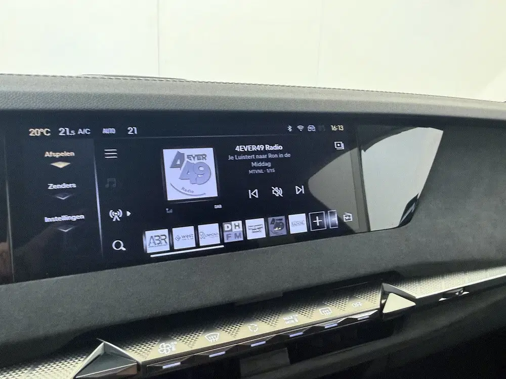 DS Automobiles DS 4 DS DS 4 No E-Tense Etoile Absolute Tech Pa uit 2026, foto 16