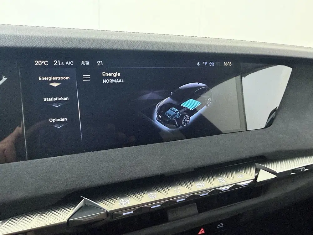DS Automobiles DS 4 DS DS 4 No E-Tense Etoile Absolute Tech Pa uit 2026, foto 17