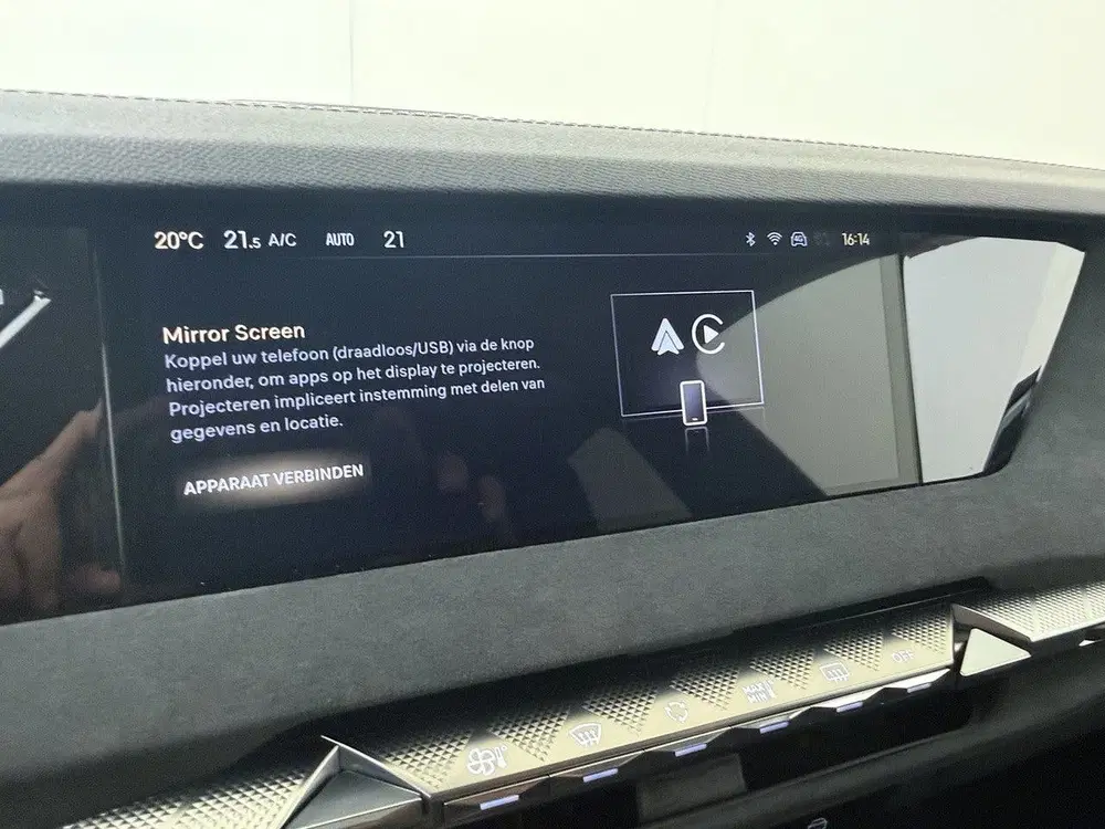 DS Automobiles DS 4 DS DS 4 No E-Tense Etoile Absolute Tech Pa uit 2026, foto 18