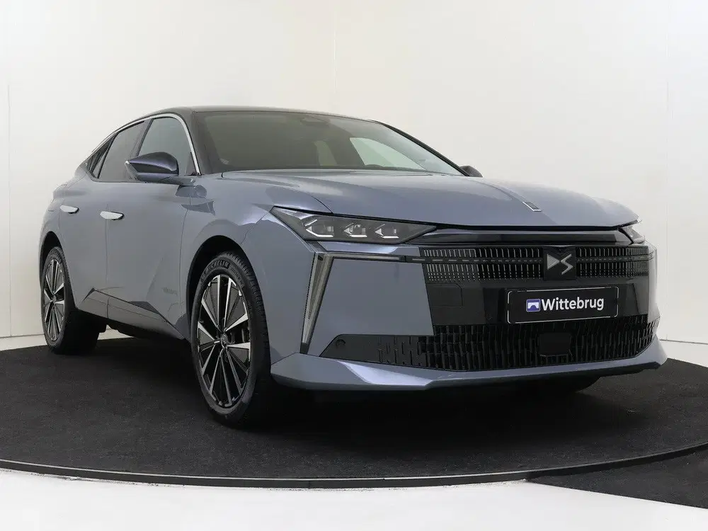 DS Automobiles DS 4 DS DS 4 No E-Tense Etoile Absolute Tech Pa uit 2026, foto 3