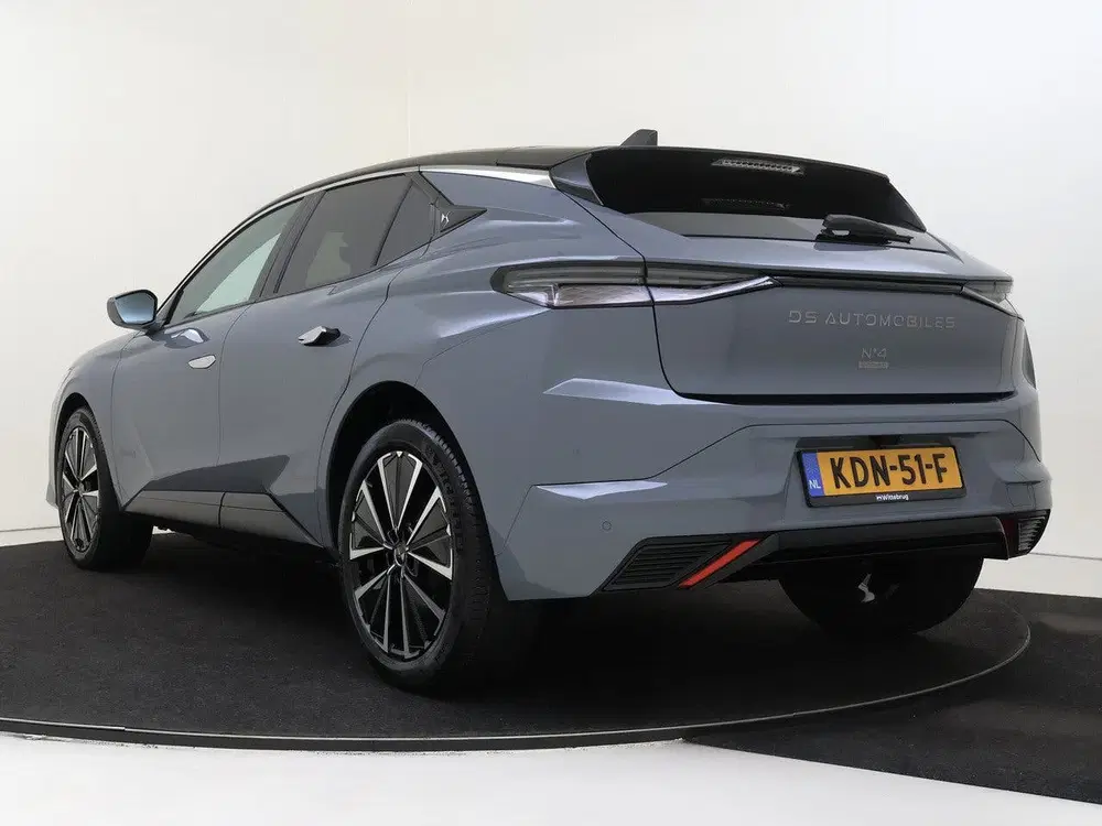 DS Automobiles DS 4 DS DS 4 No E-Tense Etoile Absolute Tech Pa uit 2026, foto 4
