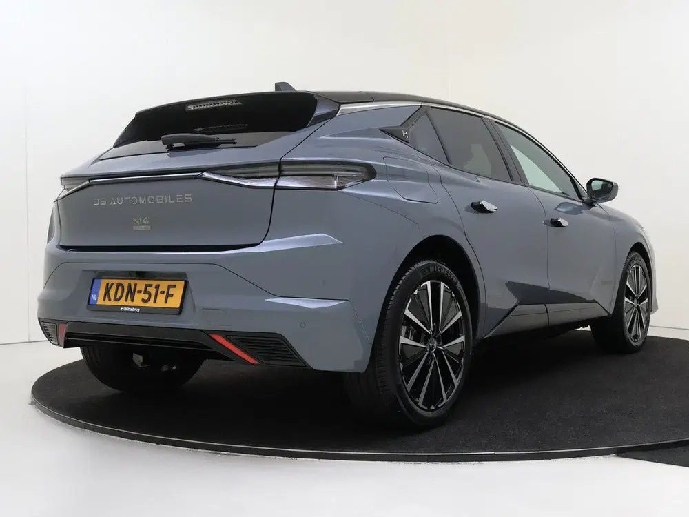DS Automobiles DS 4 DS DS 4 No E-Tense Etoile Absolute Tech Pa uit 2026, foto 5