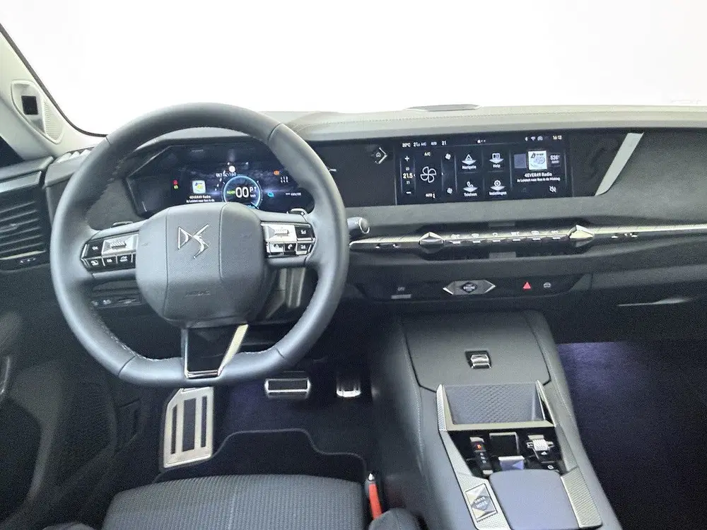 DS Automobiles DS 4 DS DS 4 No E-Tense Etoile Absolute Tech Pa uit 2026, foto 6