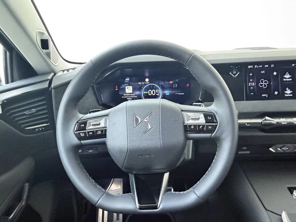 DS Automobiles DS 4 DS DS 4 No E-Tense Etoile Absolute Tech Pa uit 2026, foto 7