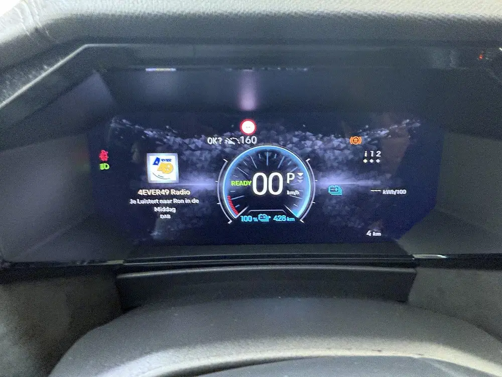 DS Automobiles DS 4 DS DS 4 No E-Tense Etoile Absolute Tech Pa uit 2026, foto 8