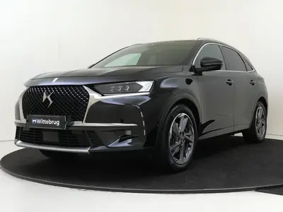 DS Automobiles 7 DS DS 7 E-Tense 4x4 Executive | Leder | Panoramadak | Stoel uit 2020