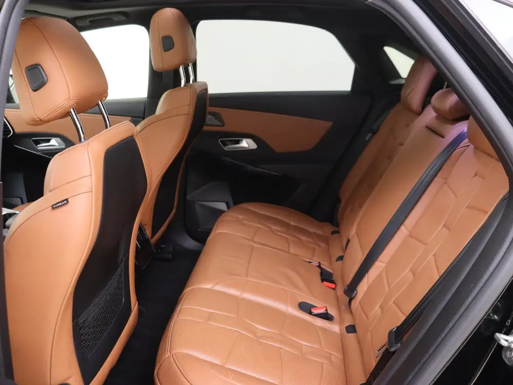 DS Automobiles 7 DS DS 7 E-Tense 4x4 Executive | Leder | Panoramadak | Stoel uit 2020, foto 11