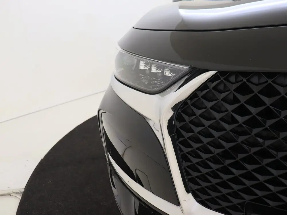DS Automobiles 7 DS DS 7 E-Tense 4x4 Executive | Leder | Panoramadak | Stoel uit 2020, foto 12