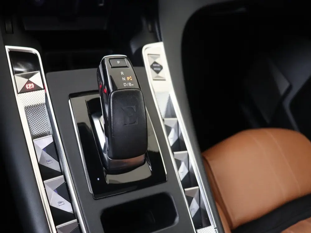 DS Automobiles 7 DS DS 7 E-Tense 4x4 Executive | Leder | Panoramadak | Stoel uit 2020, foto 20