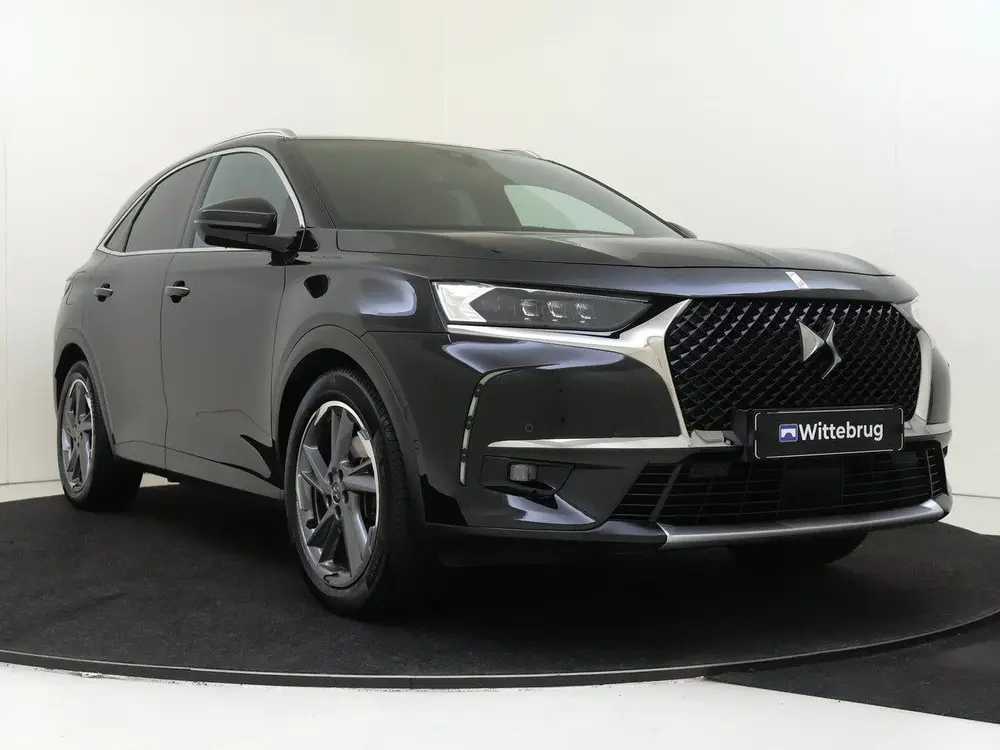 DS Automobiles 7 DS DS 7 E-Tense 4x4 Executive | Leder | Panoramadak | Stoel uit 2020, foto 3