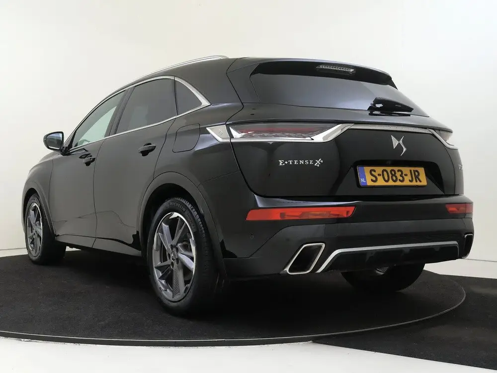 DS Automobiles 7 DS DS 7 E-Tense 4x4 Executive | Leder | Panoramadak | Stoel uit 2020, foto 4