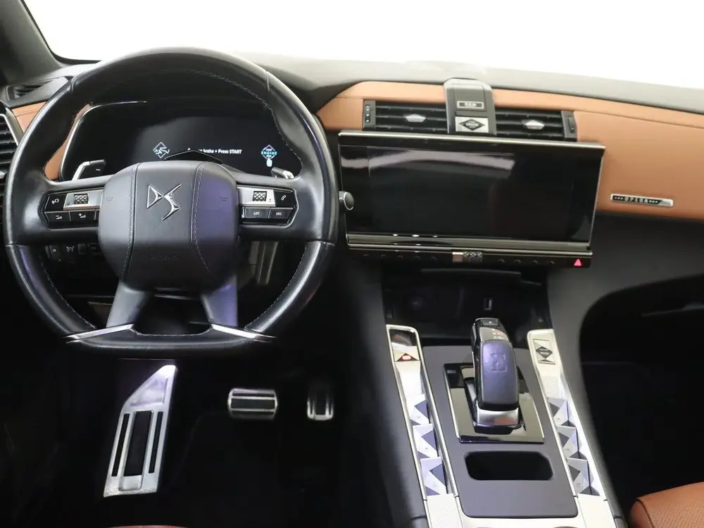 DS Automobiles 7 DS DS 7 E-Tense 4x4 Executive | Leder | Panoramadak | Stoel uit 2020, foto 5