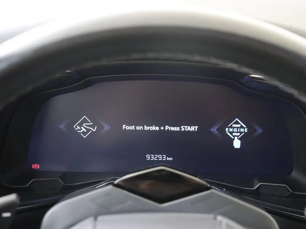 DS Automobiles 7 DS DS 7 E-Tense 4x4 Executive | Leder | Panoramadak | Stoel uit 2020, foto 7